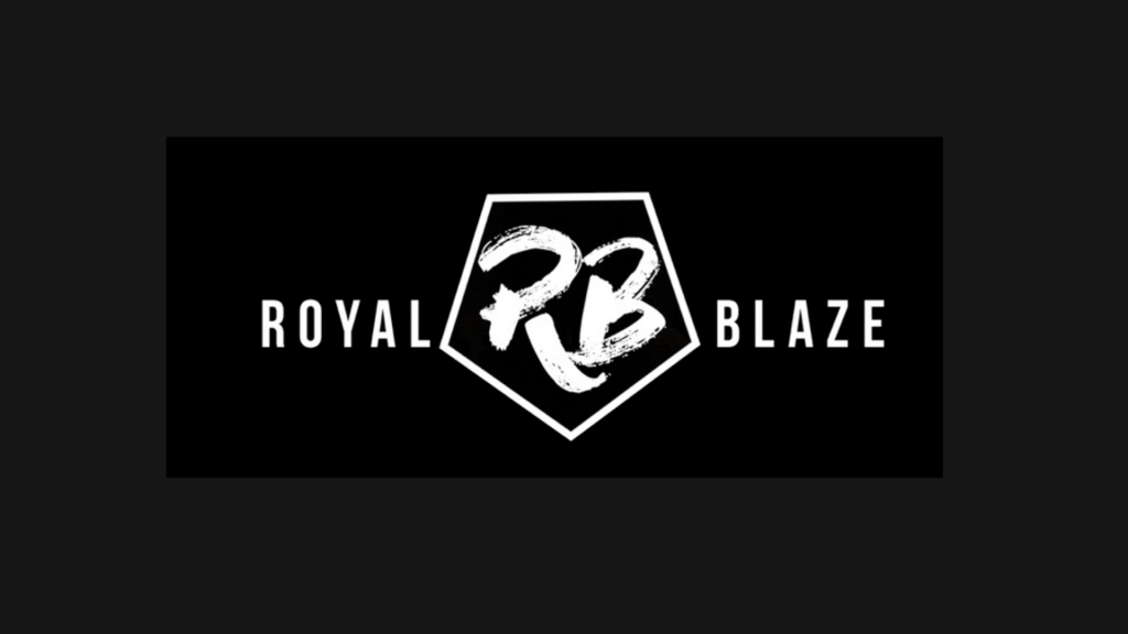 Royal Blaze