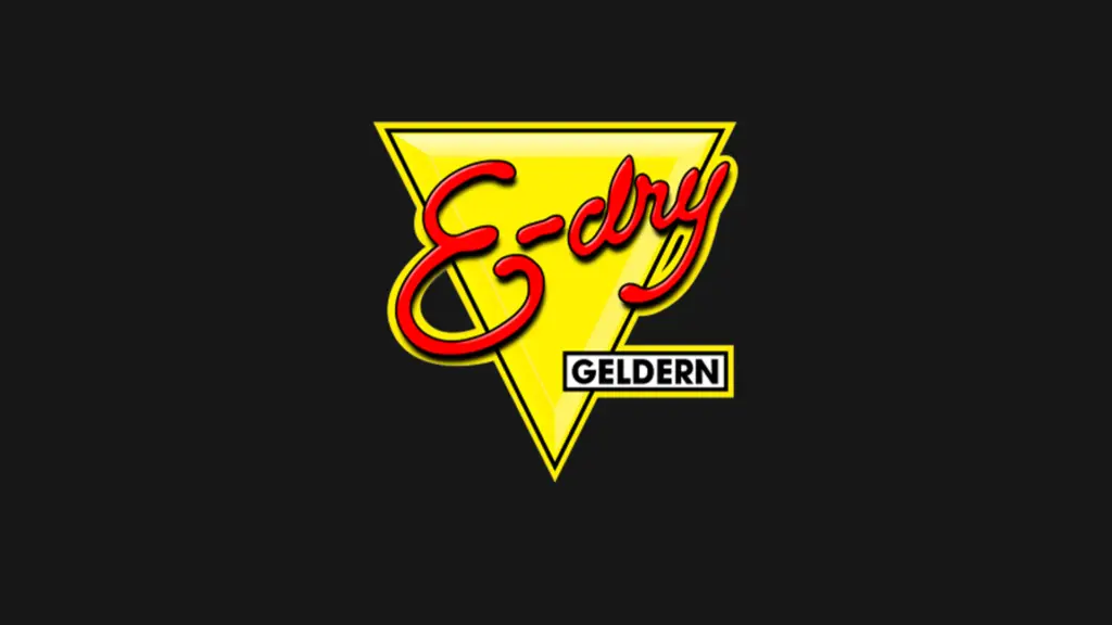 e dry