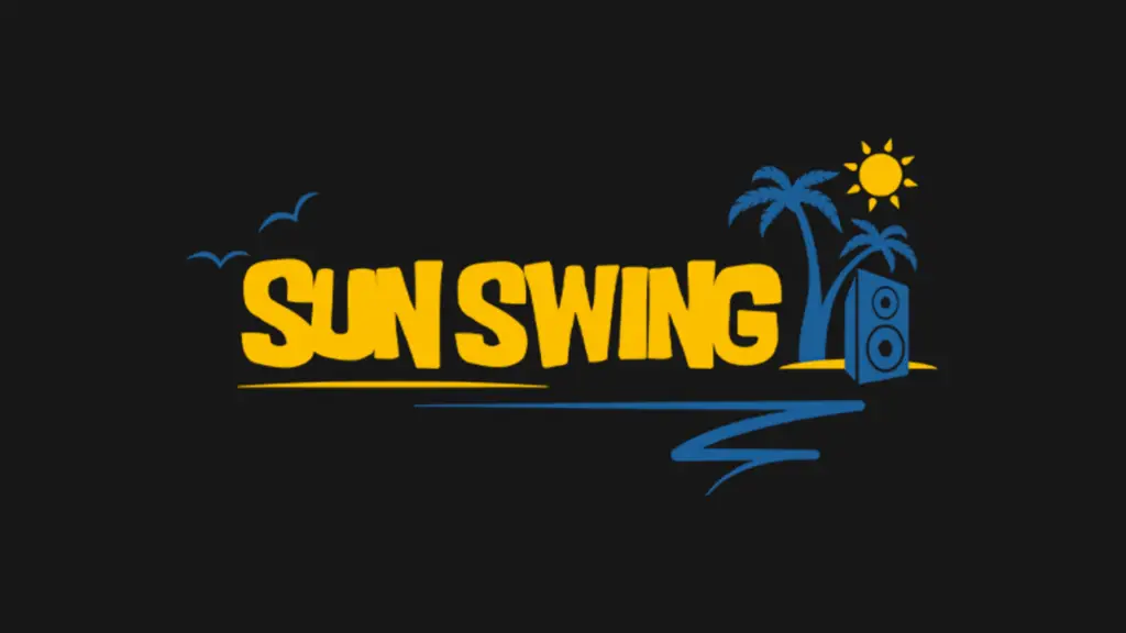 sun swing